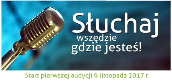 Niedługo Ruszamy!